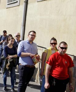 Węgrzy masowo poszli na wybory. Pogoda sprzyjała przede wszystkim opozycji