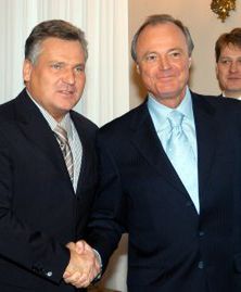 Polska-Węgry: jesteśmy strategicznymi partnerami