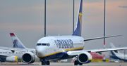 2 mln zł kary dla Ryanair'a. Załoga zostawiła pasażerów 200 km od lotniska