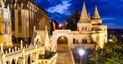 Budapeszt - najlepsze baseny i kąpieliska