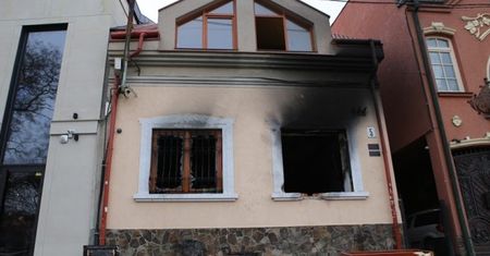 Węgry wściekłe na Ukrainę "Poszło na noże"