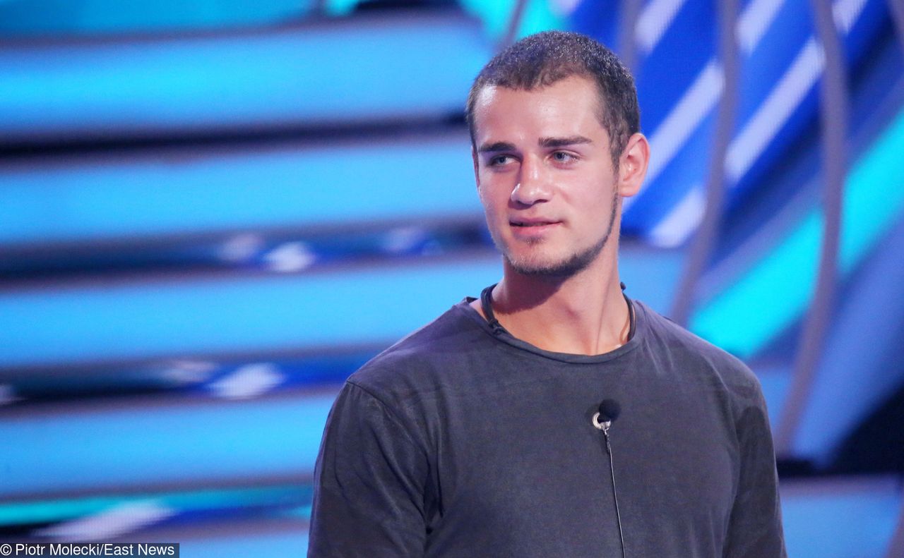 Big Brother: Oleh myślał o przedwczesnym opuszczeniu programu, był zestresowany