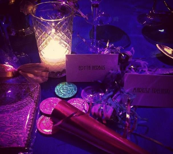 Edyta Herbuś
Fotografia: Instagram.com