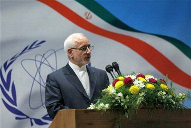 Iran wzbogaca uran; wspólne stanowisko Zachód przygotuje na spotkaniu w Paryżu