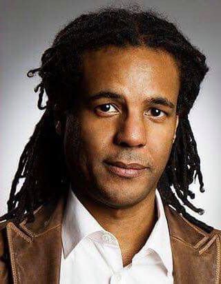 Colson Whitehead: Ten naród nie powinien istnieć, jeżeli istnieje sprawiedliwość na tym świecie, jest bowiem zbudowany na mordzie, kradzieży i okrucieństwie