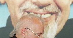 Paulo Coelho zakazany w Iranie