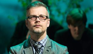 Koronawirus. Codzienne spotkania z polskimi pisarzami dostępne online. Również w Wirtualnej Polsce