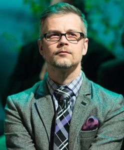 Koronawirus. Codzienne spotkania z polskimi pisarzami dostępne online. Również w Wirtualnej Polsce