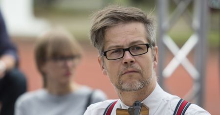 Paweł Lisicki: Stuhr, Dehnel, Maleńczuk i inni. Ta okropna Polska i jeszcze gorsi Polacy