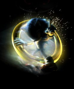 Sonic: The Hedgehog - zwiastun. Jim Carrey w filmowej wersji kultowej gry