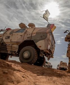 Niemcy powiększają armię. O 20 tys. żołnierzy w ciągu 6 lat