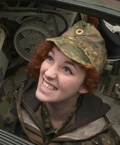 Niemcy: Więcej przemocy seksualnej w Bundeswehrze