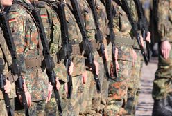 Marcin Makowski: Żołnierze Bundeswehry kultywują tradycje Wehrmachtu? To nie zaczęło się wczoraj