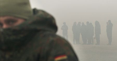 Ciąg dalszy skandalu w Bundeswehrze. Kolejny aresztowany