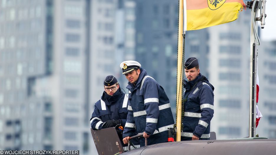 Niemcy. Poufny raport ujawnia wstydliwe informacje o zagubionej broni