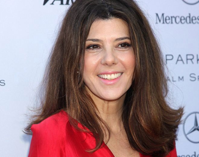 Marisa Tomei ciotką Spider-Mana