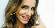 Sara Mannei pokazała kolejną stylizację na planie "Shopping Queen"