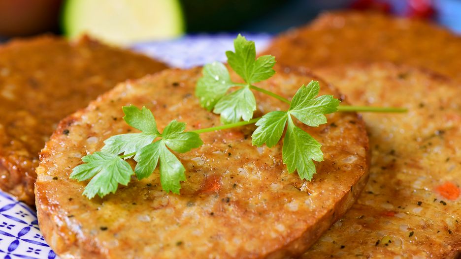 Seitan – do czego przyda się czysty gluten