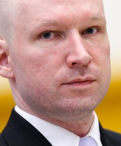 ETPC oddalił skargę Andersa Breivika. Norweg nie był zadowolony z warunków w więzieniu