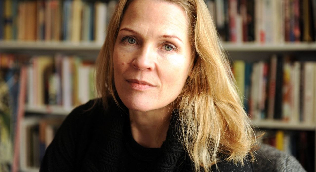 To nie "jakiś facet zabił jakieś dzieci". To jeden z nas zabił 69 osób