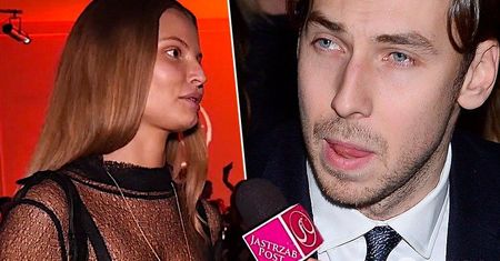 Magdalena Frąckowiak zdradziła intymny sekret! Nie zgadniecie co podnieca syna Joanny Przetakiewicz! [WIDEO]