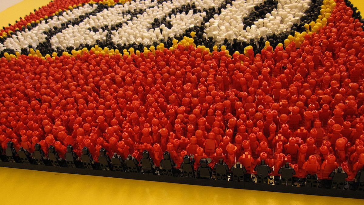 Lego