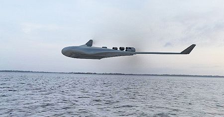 Rewolucja nad Atlantykiem?