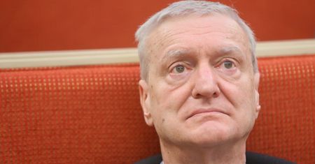 Kleiber: wyniki ekshumacji są szokujące