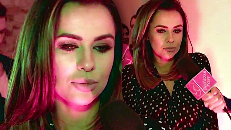 Natalia Siwiec uzależniona