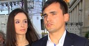 Marcin Dubieniecki grozi Marcie Kaczyńskiej? "Potrafi kłamać patrząc w oczy"