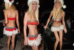 Tara Reid: wychudzona gwiazda pomyliła okazje?