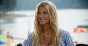 Tara Reid przeraźliwie chuda. Wiszą na niej rajstopy