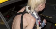 Skóra i kości. Tara Reid niknie w oczach. Co się dzieje z gwiazdą "American Pie"?