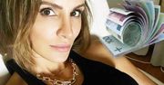Sara Mannei przyznała, na co wydaje najwięcej. "Wiem, że to nie jest warte tych pieniędzy". Tej przyjemności nie potrafi sobie odmówić
