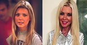 Tara Reid nie bierze do siebie słów o anoreksji. "To moja naturalna waga"
