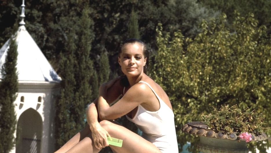 Intymne życie Romy Schneider było ulubionym tematem tabloidów. 36 lat po śmierci aktorka nadal szokuje