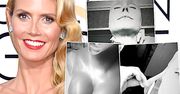 Królowa Halloween jest tylko jedna! Heidi Klum znowu zmiażdżyła konkurencję swoją charakteryzacją! To trzeba zobaczyć!