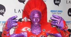 Zakonnice i diablice - Halloween gwiazd
