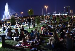 Dziś noc spadających gwiazd. W tych miejscach będzie je widać najlepiej