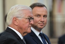 1 września. Steinmeier i Duda stanęli na wysokości zadania. Mike Pence niekoniecznie
