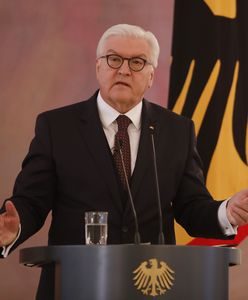 Prezydent Niemiec: bez niezawisłych sędziów nie ma państwa prawa
