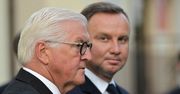 1 września. Steinmeier i Duda stanęli na wysokości zadania. Mike Pence niekoniecznie
