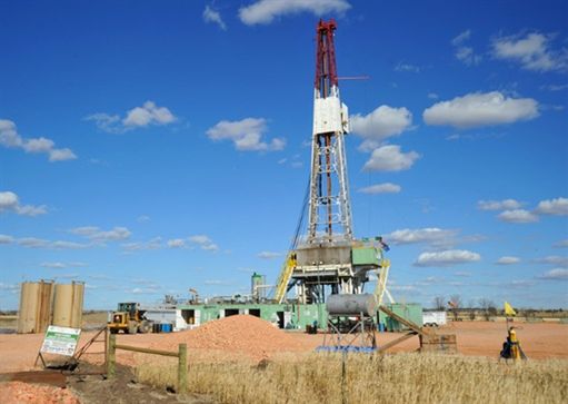 Państwo nie kontroluje handlu koncesjami na gaz łupkowy