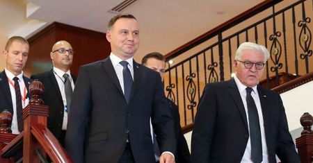 Jak PiS tworzy nam matrix o reparacjach. Nie będzie mitycznego biliona dolarów