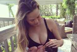 Zobacz córkę Chrissy Teigen i Johna Legenda