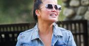Chrissy Teigen ma problem przez koronawirusa. Nie może wyjąć implantów