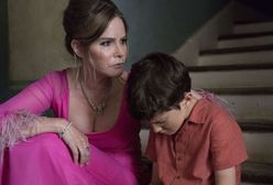 Jennifer Jason Leigh o roli matki w "Patrick Melrose" HBO