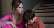 Jennifer Jason Leigh o roli matki w "Patrick Melrose" HBO