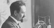 Rudolf Weigl. Wybitny Polak, który stworzył szczepionkę przeciw tyfusowi plamistemu