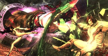 Anarchy Reigns skończone i... opóźnione